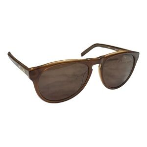 AQS 53mm Banks Oval Sunglasses